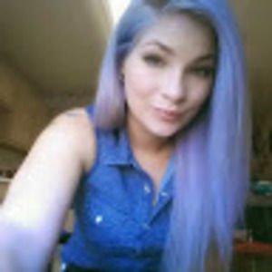 Meet your Posher, Tiffani